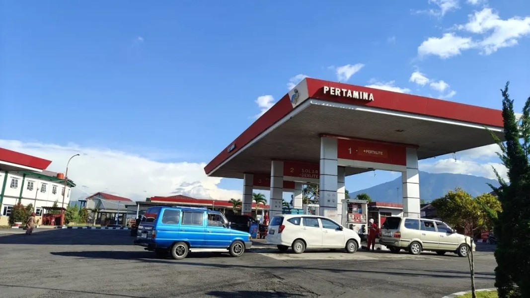 Harga BBM Pertamina Selasa, 29 Juli 2025 Terbaru