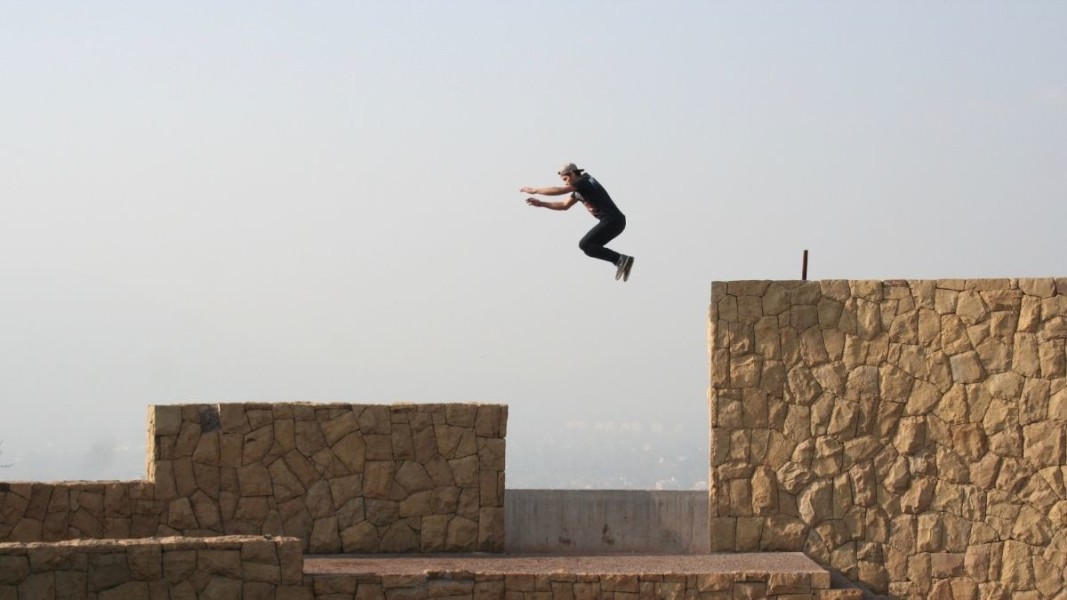 8 Manfaat Parkour Bagi Kesehatan Fisik dan Mental