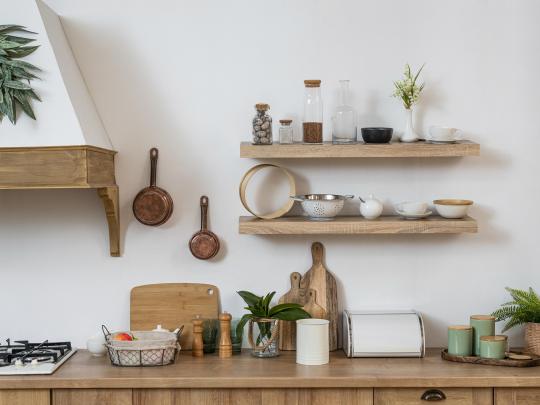 6 Peralatan Dapur Mahal yang Ternyata Tidak Berguna Menurut Desainer Interior