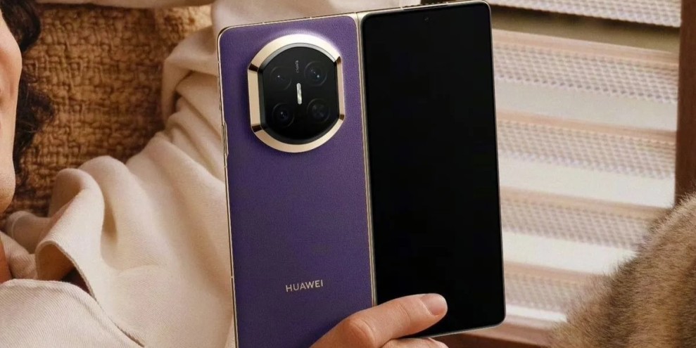 Huawei Mate X7 Menawarkan Pengalaman Canggih Lewat Fitur Premium Terbaru