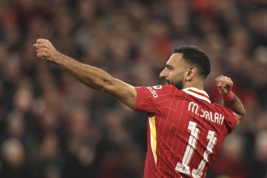 Mohamed Salah Mengguncang Bursa Transfer: Dampak Besar Bagi Liverpool dan Arsenal