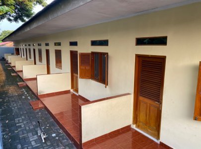 5 Pilihan Kontrakan Strategis dan Terjangkau di Jakarta Timur