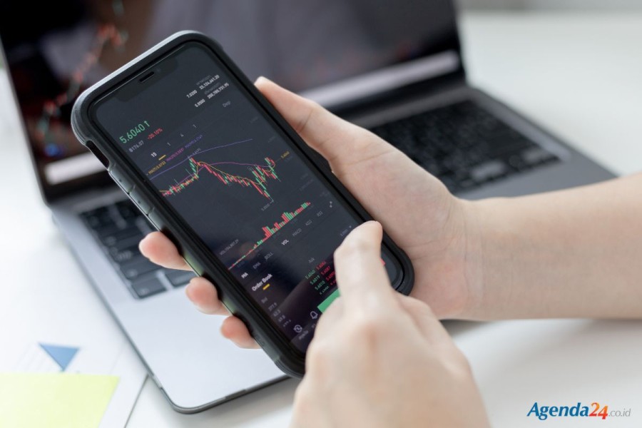 Mau Investasi Saham via Aplikasi? Ini Rekomendasi Aplikasi Beli Saham Terbaik 2024