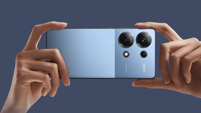 Spesifikasi POCO M7 Pro: Kinerja Kencang Harga Terjangkau