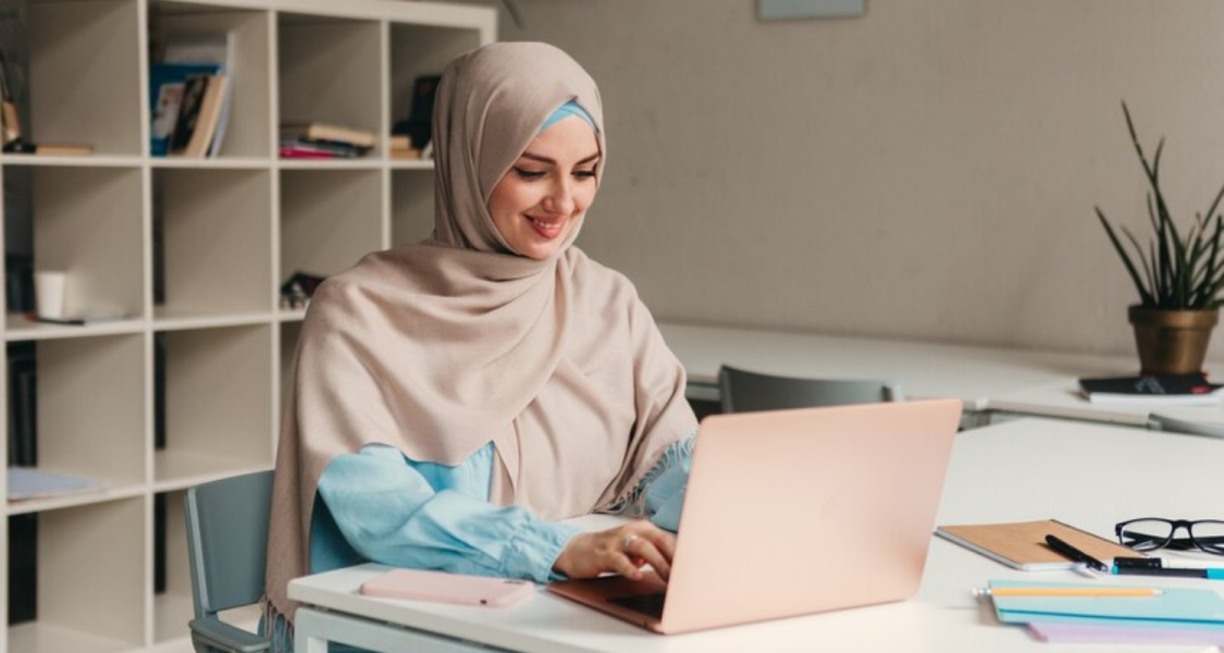 Cara Memadukan Ibadah Ramadhan Dengan Tuntutan Pekerjaan Aktif