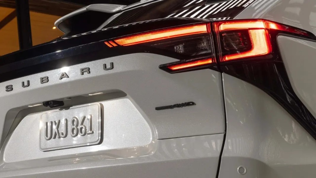 Subaru Kembangkan Mobil Listrik Transmisi Manual Demi Sensasi Berkendara Paling Autentik