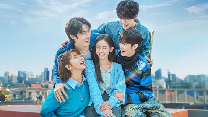 Drama Korea 2025: Ragam Genre dan Tema Menarik