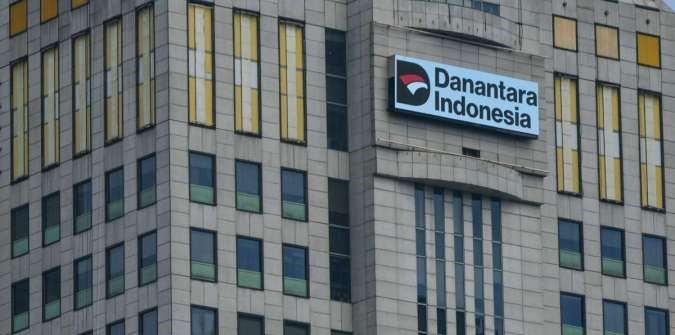 Danantara Gandeng JBIC Dukung Energi Hijau
