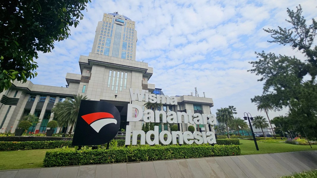 Danantara: Stabilitas Nilai Tukar Kunci Ketahanan Ekonomi Indonesia 2026