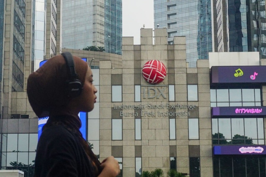 BEI Hentikan Enam Saham yang Meroket, Ini Alasannya!