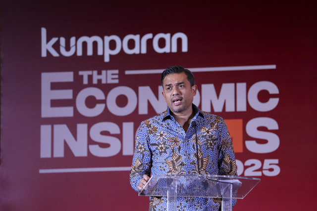 Menteri UMKM Prioritaskan Izin Usaha Pertambangan untuk UKM: Komitmen Tumbuh Kembang Ekonomi Daerah