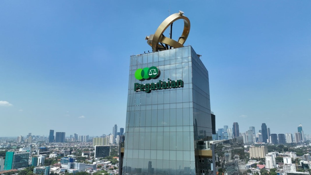 Pegadaian Hadirkan Gadai Bebas Bunga, Ringankan Kebutuhan Finansial