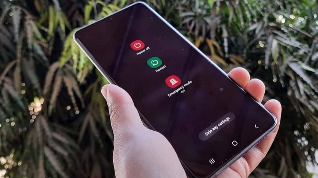 HP Samsung Mengalami Restart Sendiri: Kenali Penyebab dan Solusi Tepat
