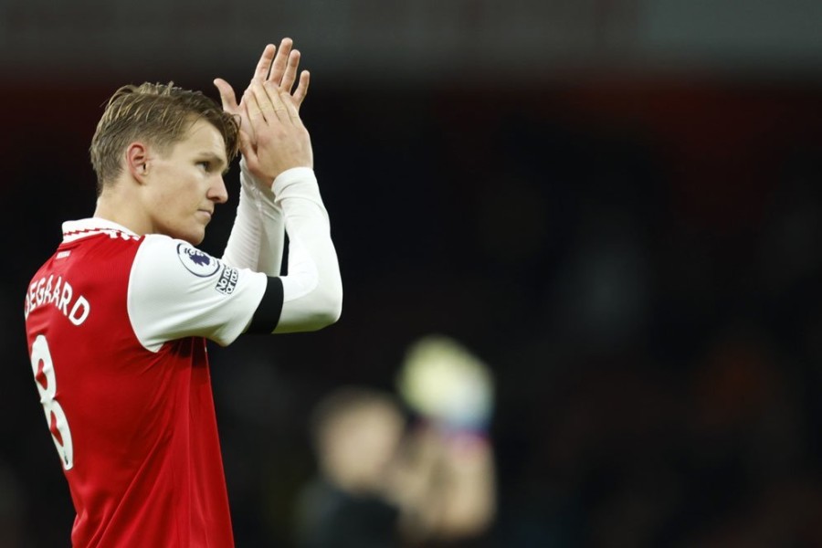 Liverpool Mantap di Puncak, Arsenal Terpuruk pada Pekan ke 26 Liga Inggris