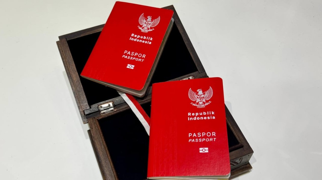 Pemerintah Buka Global Citizenship untuk Mantan WNI Tinggal-Kerja Bebas