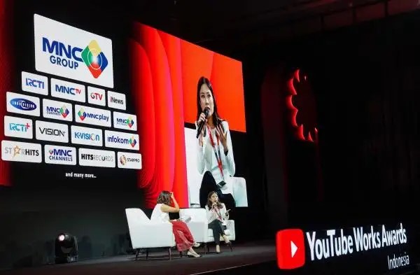 MNC Group Pacu Transformasi Digital Lewat Strategi Multiformat Konten