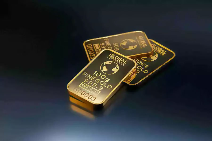 Harga Emas Antam di Pegadaian Turun Hari Ini 3 Oktober 2025