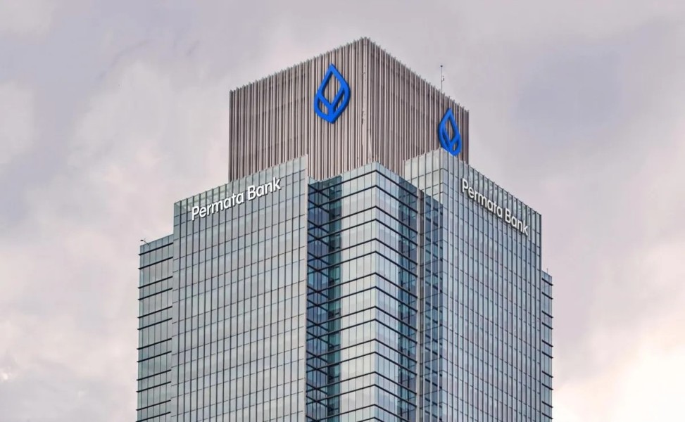 Laba Bersih Unit Syariah Bank Permata Capai Rp748 Miliar Hingga September