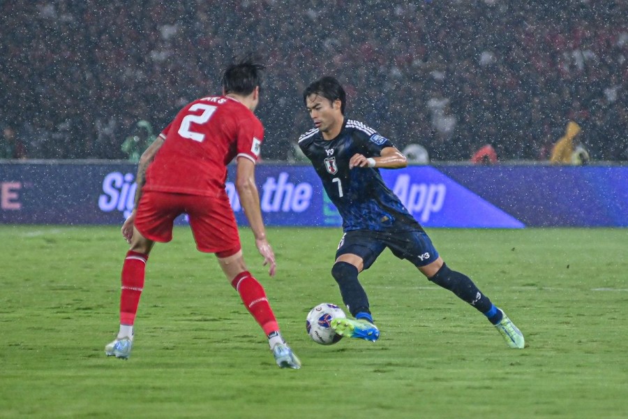 Olahraga Sepak Bola Unggul di Tingkat Dunia