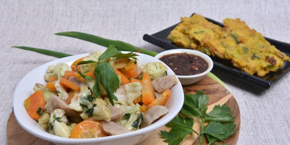 Menu Sahur Sehat dan Bergizi Agar Tubuh Tetap Bertenaga Sepanjang Hari