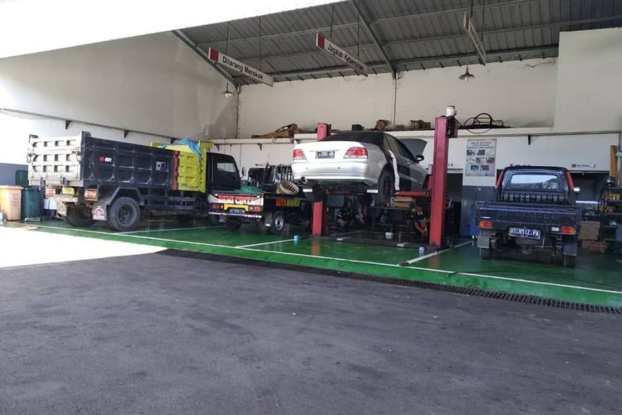 Panduan Menemukan Bengkel Mobil Gresik yang Terpercaya dan Berkualitas