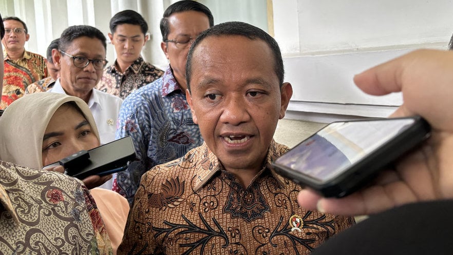 Pemerintah Indonesia Siap Cabut Izin Eksportir Batu Bara Jika Tak Patuhi Aturan Harga Baru