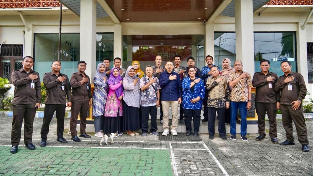 Kementerian Kebudayaan Buka Balai Pelestarian Budaya di Kalsel