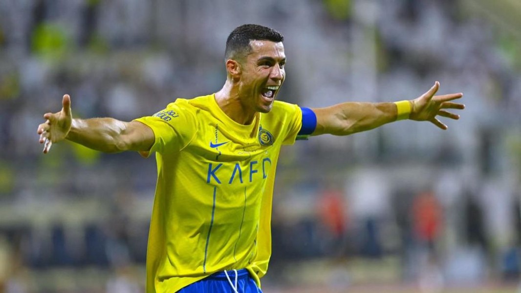 Al Nassr Siap Hadapi Al Ittihad di Pekan 30 Liga Arab Saudi 2024-2025, Pertandingan Akan Digelar di King Saud University Stadium