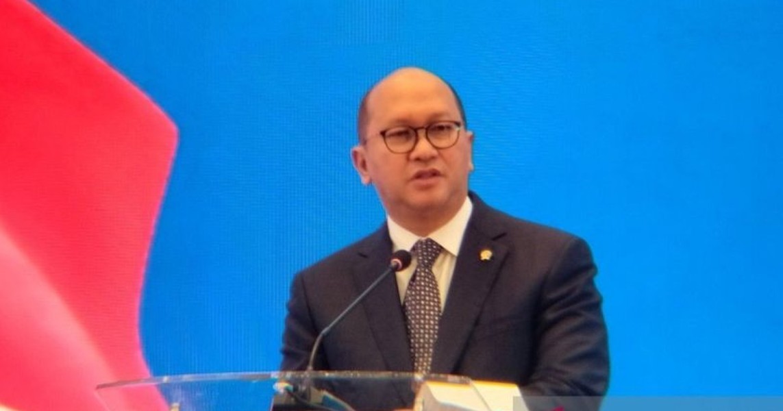 Korea Selatan Perluas Investasi di Indonesia, Rosan Ungkap Detailnya