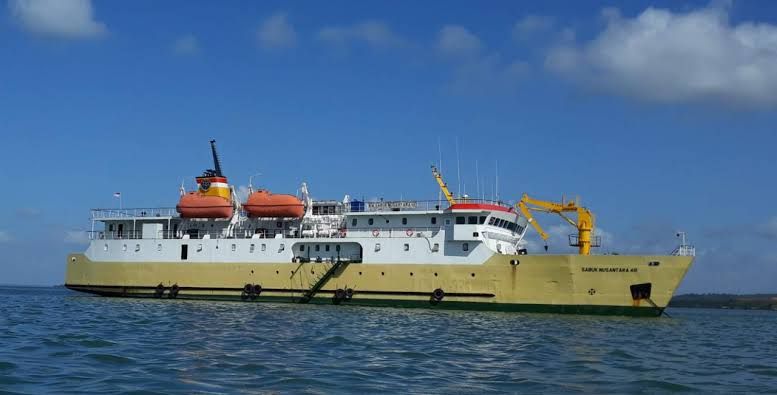 Pelni Siapkan Tanjung Moco untuk Sandar Sabuk Nusantara