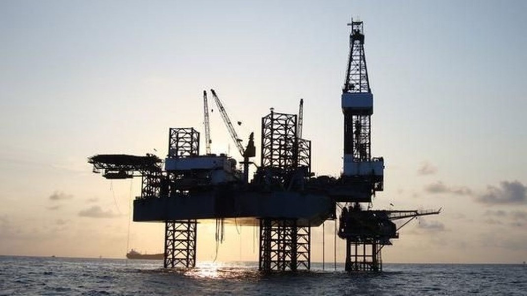 PGN Batalkan Kontrak Gas dari Lapangan Mako Natuna, Alihkan Pasokan ke PLN