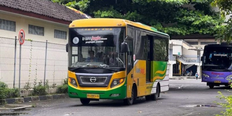 Jadwal Lengkap Trans Jogja dan Tarif Terbaru ke Destinasi Wisata Strategis