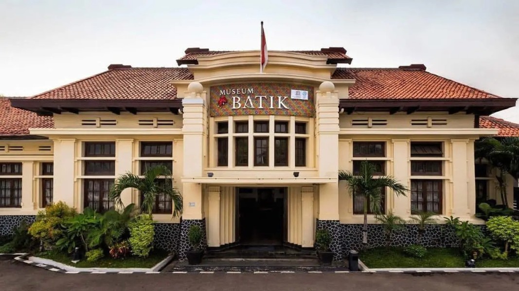 Museum Batik Pekalongan: Sejarah, Koleksi, dan Wisata Edukatif