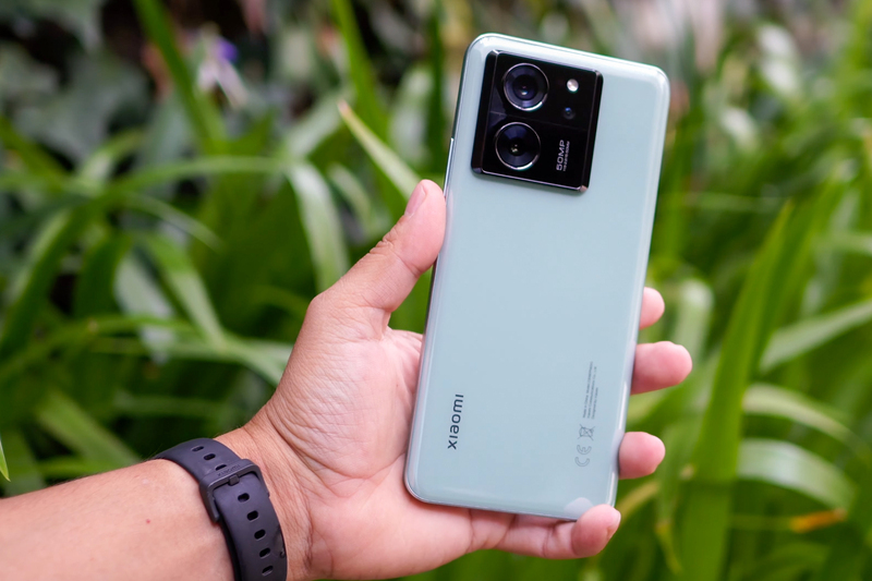 Xiaomi Luncurkan 13T di Indonesia, Usung Kamera Leica dan Performa Tangguh di Kelas Flagship