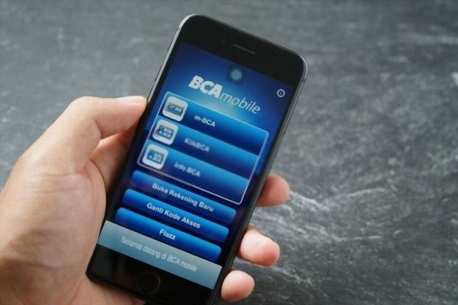 BCA Online 2025: Buka Rekening Semudah Sentuhan Jari
