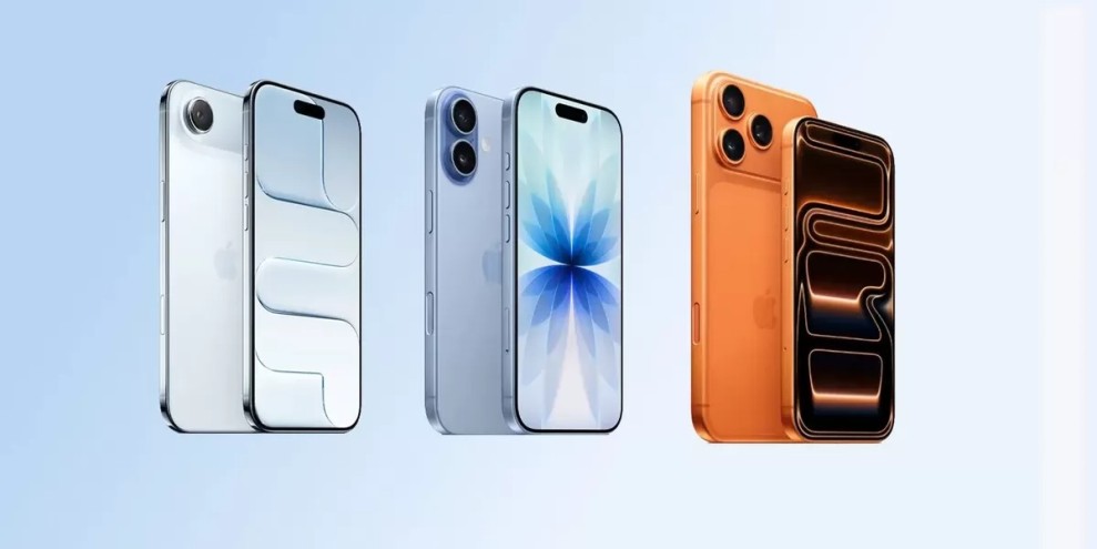 Daftar Harga iPhone Maret 2026 Lengkap Dengan Spesifikasi dan Panduan Beli
