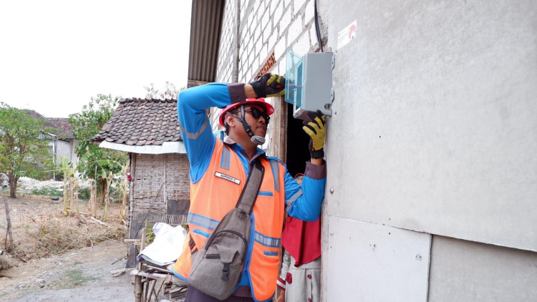 Promo Tambah Daya Listrik PLN, Hemat 50 Persen untuk Pelanggan