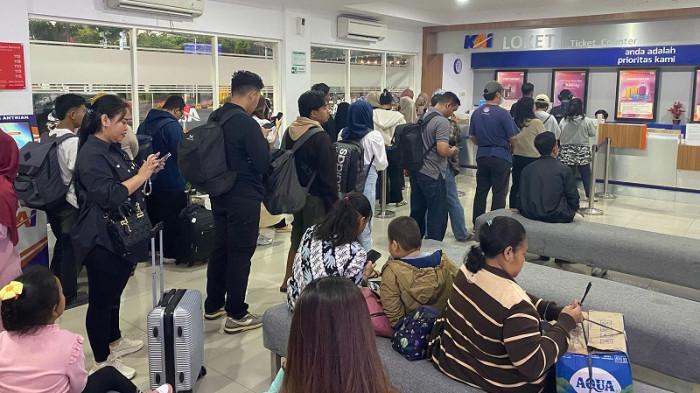 KAI Mudahkan Proses Refund untuk Penumpang Argo Bromo