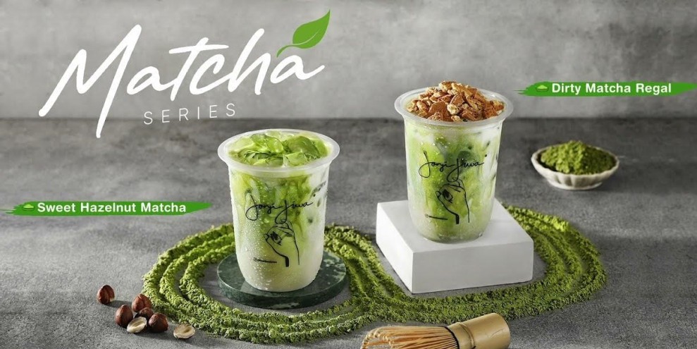 Menu Favorit Janji Jiwa yang Wajib Dicoba