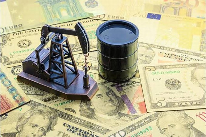 Harga Minyak Naik Meski OPEC Tambah Produksi