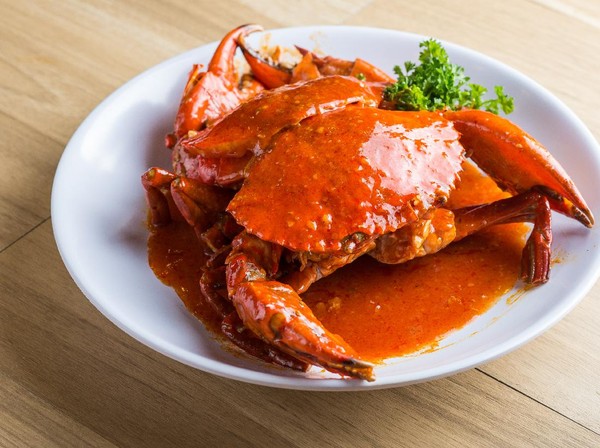 Resep Kepiting Asam Manis Rumahan, Rasanya Seperti di Restoran Bintang Lima