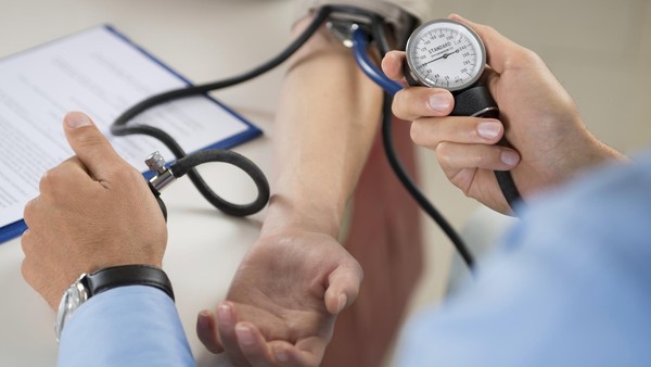 Dokter: Waspadai Gaya Hidup Tak Sehat, Serangan Jantung Kini Mengincar Anak Muda