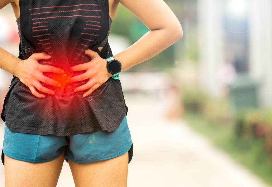 Tips Olahraga Aman untuk Penderita Asam Lambung Kronis Agar Tetap Sehat