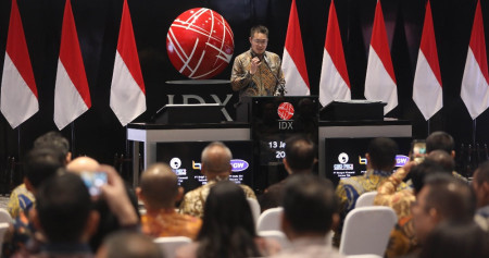 Bangun Kosambi (CBDK) Siapkan Buyback Saham Rp250 Miliar Untuk Jaga Kepercayaan Investor