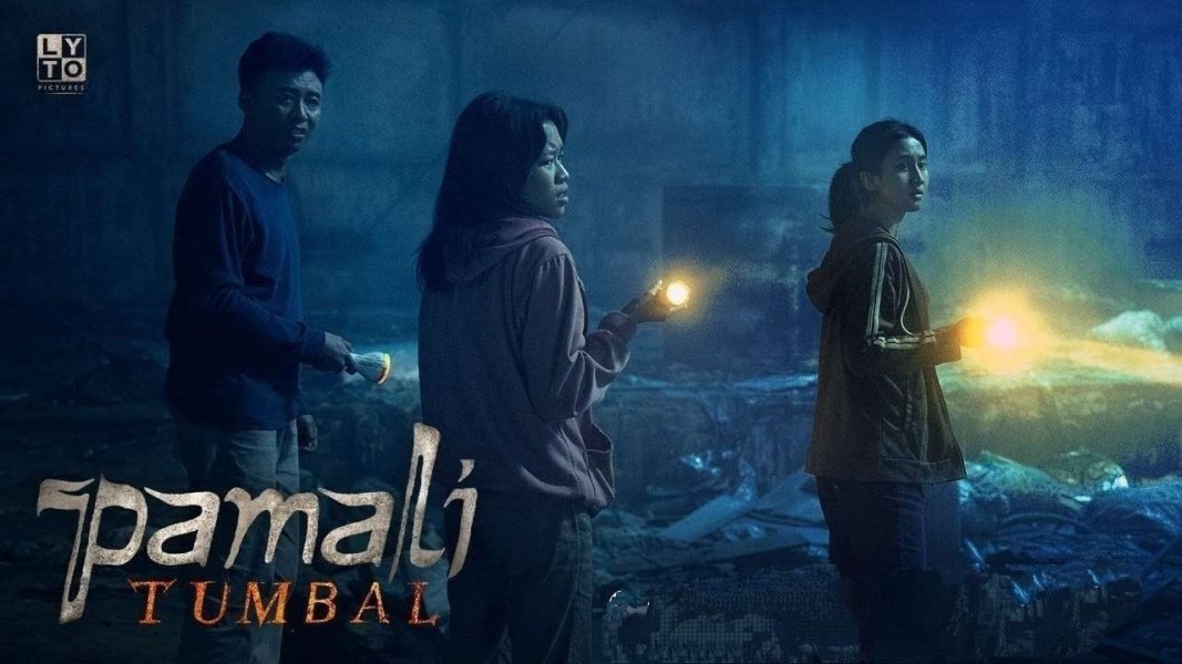 Film Pamali: Tumbal Hadirkan Teror Pesugihan dan Tumbal Manusia