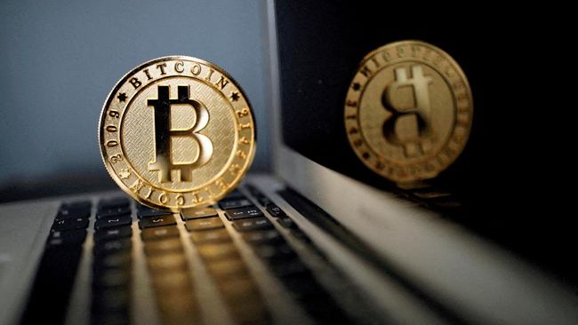 Crypto dan Properti: Peluang Baru Milenial