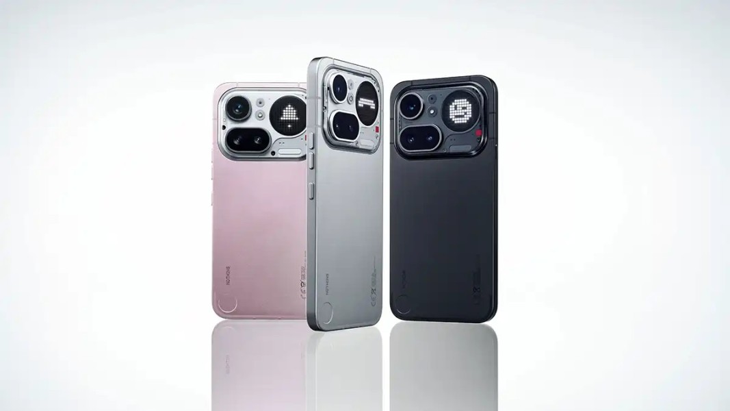 Nothing Phone 4a Series Resmi Hadir dengan Spesifikasi Lengkap Premium