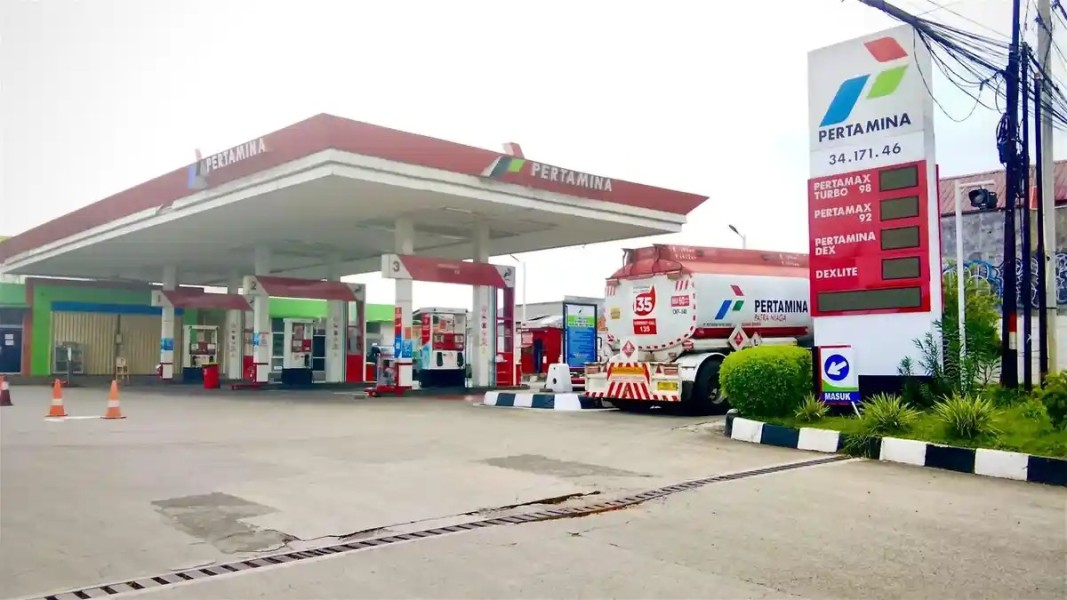 Daftar Harga BBM Pertamina Maret 2026 di Seluruh Wilayah Indonesia Terbaru