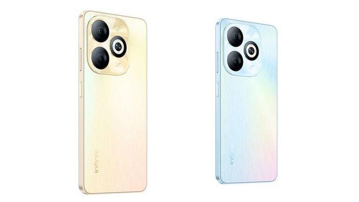 Infinix Smart 8 Pro, HP Rp1 Jutaan yang Bikin Penasaran