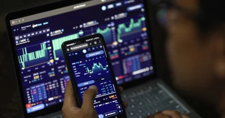 IHSG Tembus All Time High, Saham Prajogo dan Bank Menguat